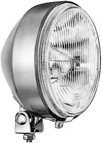 175mm Headlamp